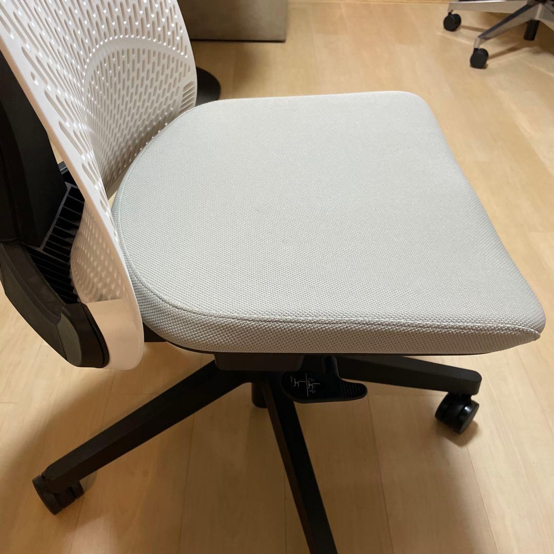 イトーキ　オフィスチェア YL6