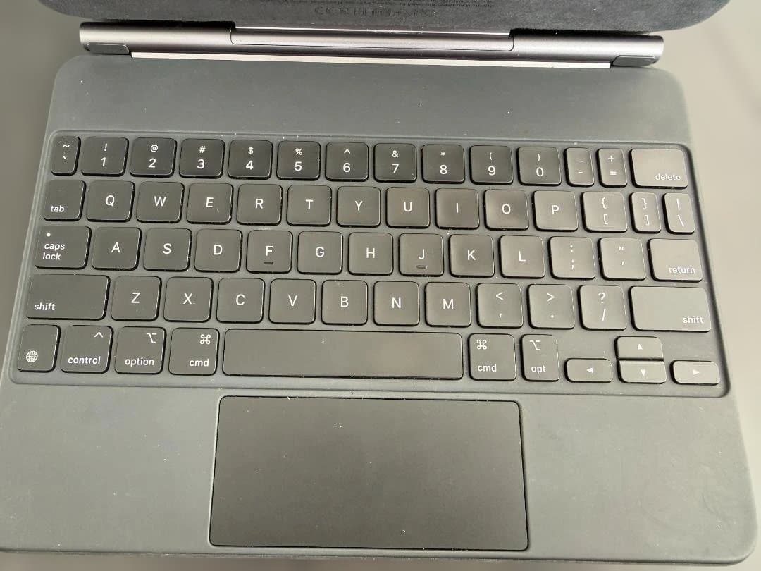 iPadアクセサリー Magic Keyboard A2261