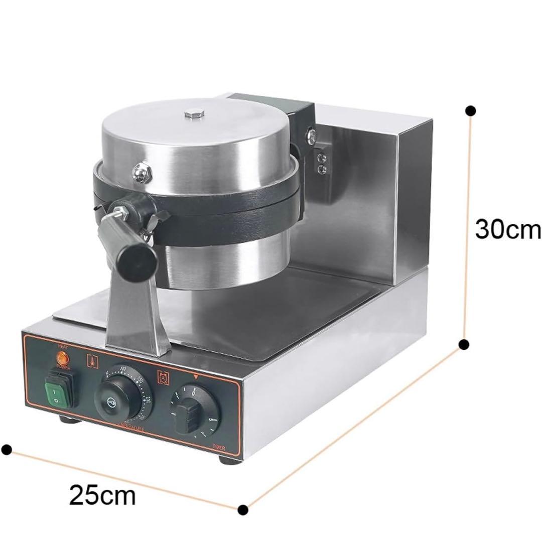 ホットサンドメーカー 業務用