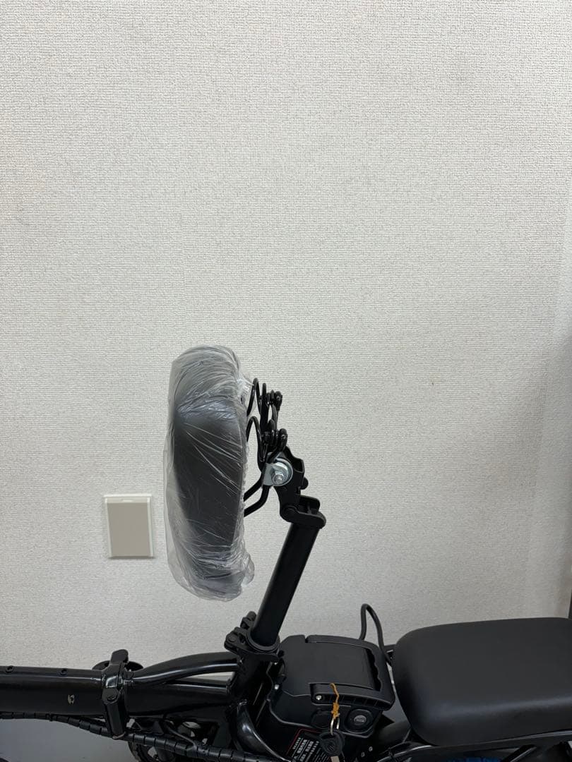 引取限定　電動アシスト自転車