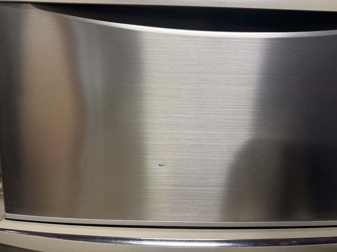 【関西圏】Panasonic NR-F557XV-SS 冷蔵庫552L