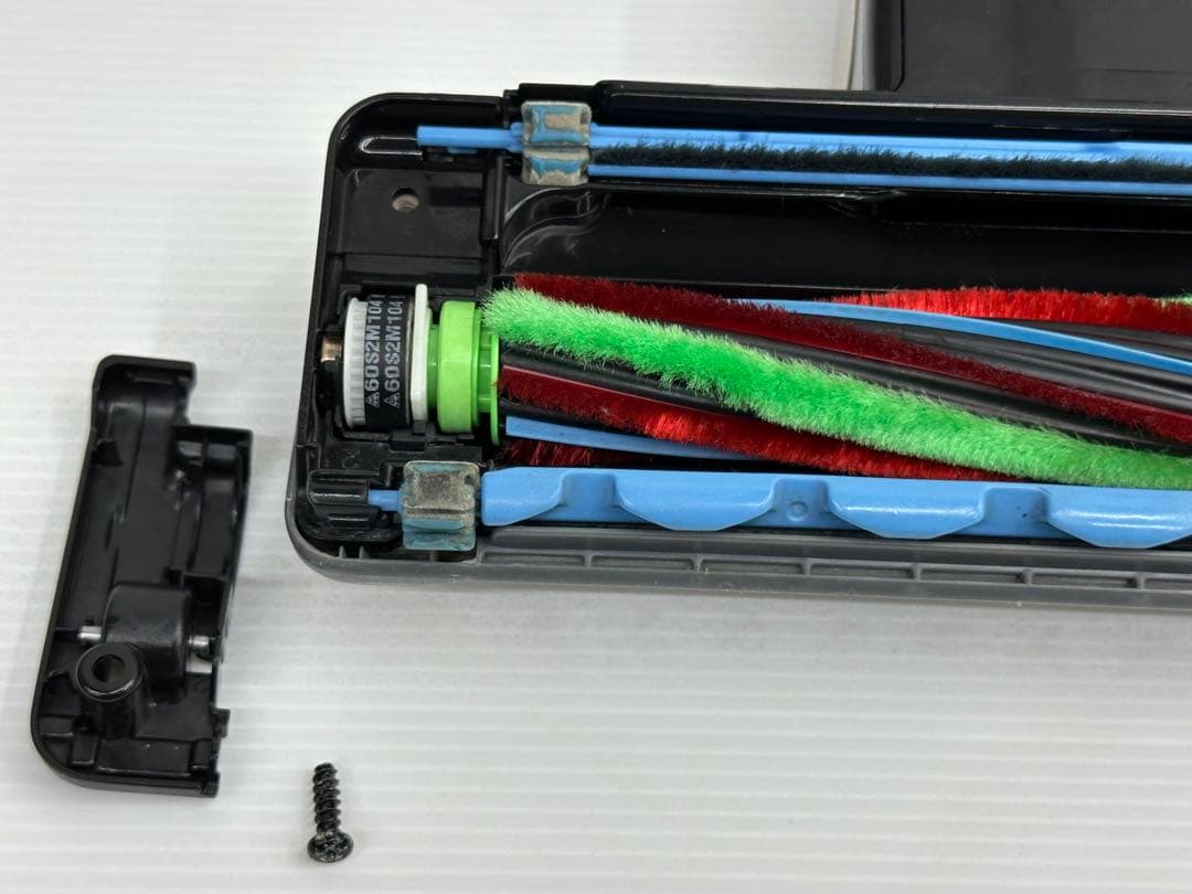 日立　D-DP15 動作保証　PV-BFH900 掃除機　パワーヘッド回転ブラシ