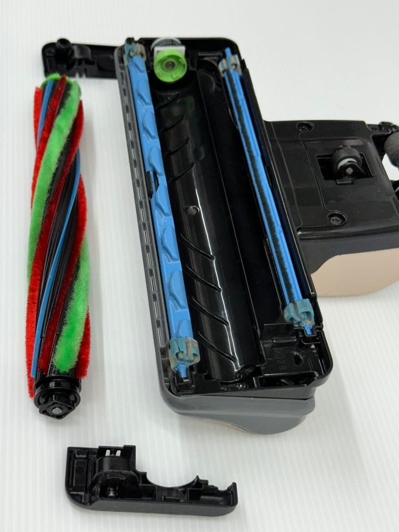 日立　D-DP15 動作保証　PV-BFH900 掃除機　パワーヘッド回転ブラシ