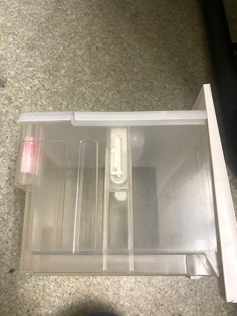 2015年製　SHARPプラズマクラスター除湿機 CV-EF120