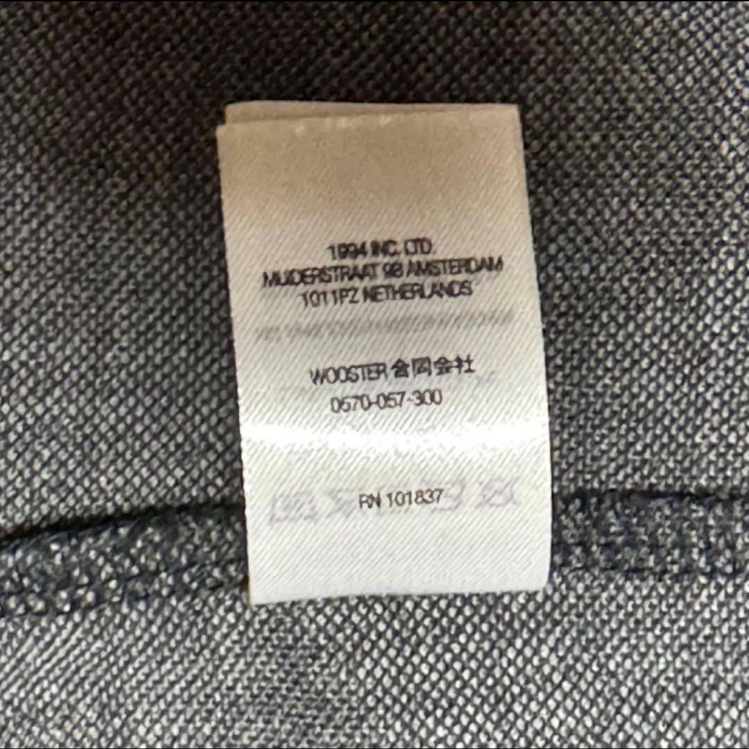 あ*ち様 キムタク着用同型同色Supreme Repeat Track Jack