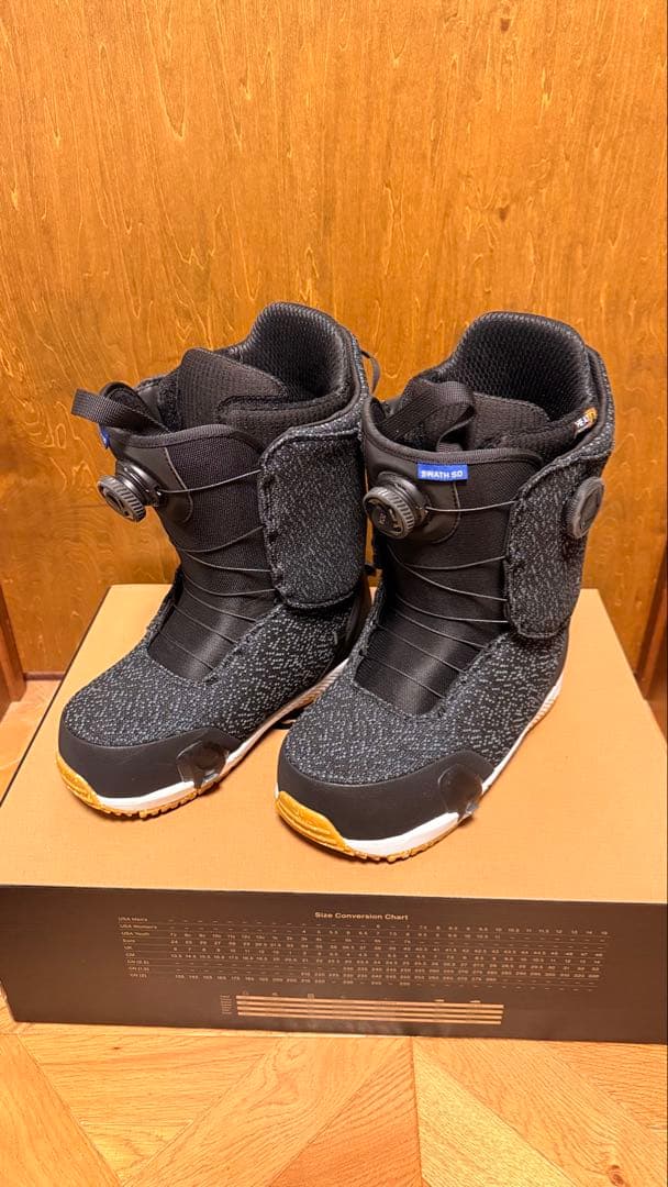 Burton バートン　スワス Step Onスノーボードブーツ 28.0cm