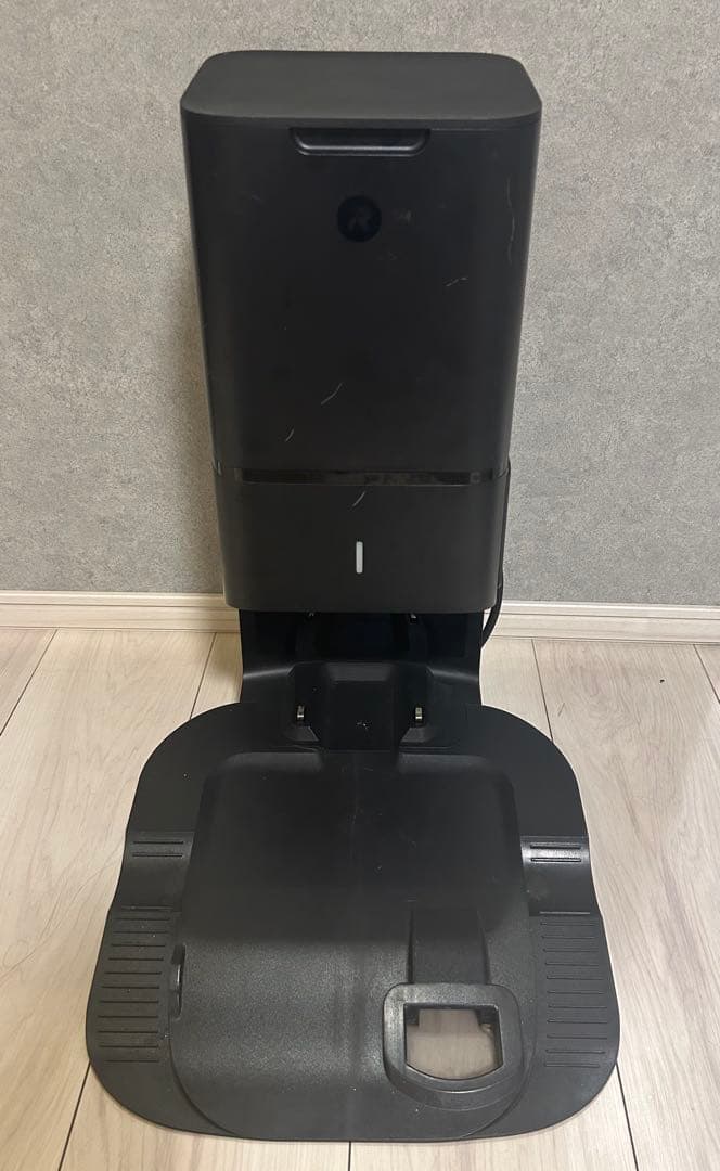 iRobot ルンバ i7+・ブラーバ m6・クリーンベース＋消耗品多数