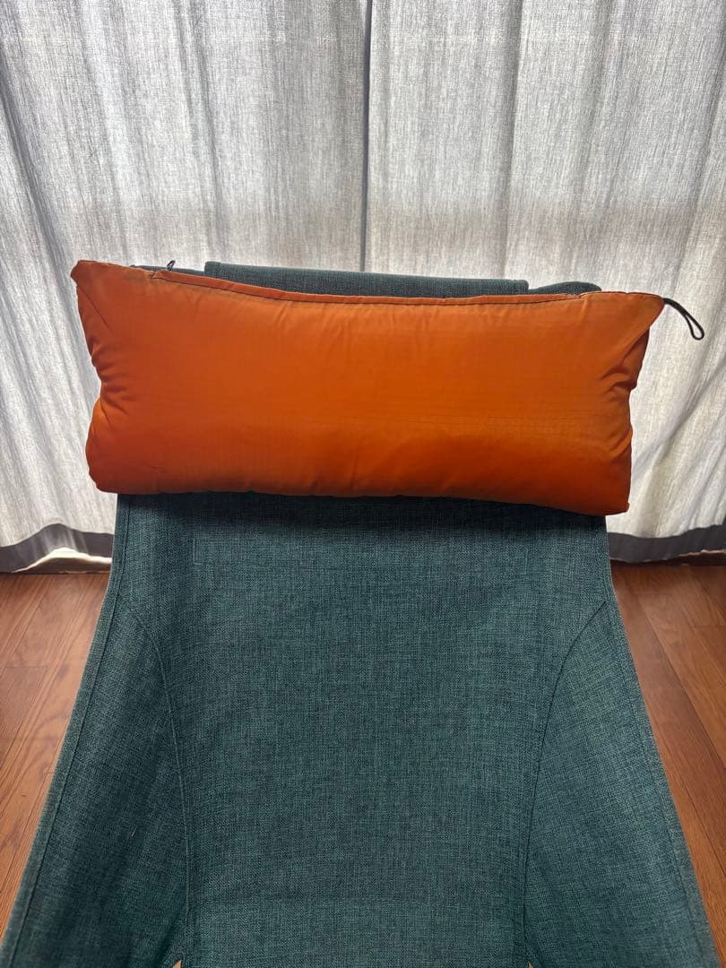 にゃかの 　Helinox  DECO & BEACH