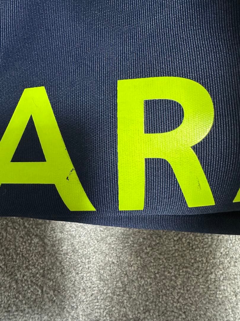 お値下げ！中古品　PEARLY GATES パーリーゲイツ バッグ3点セット