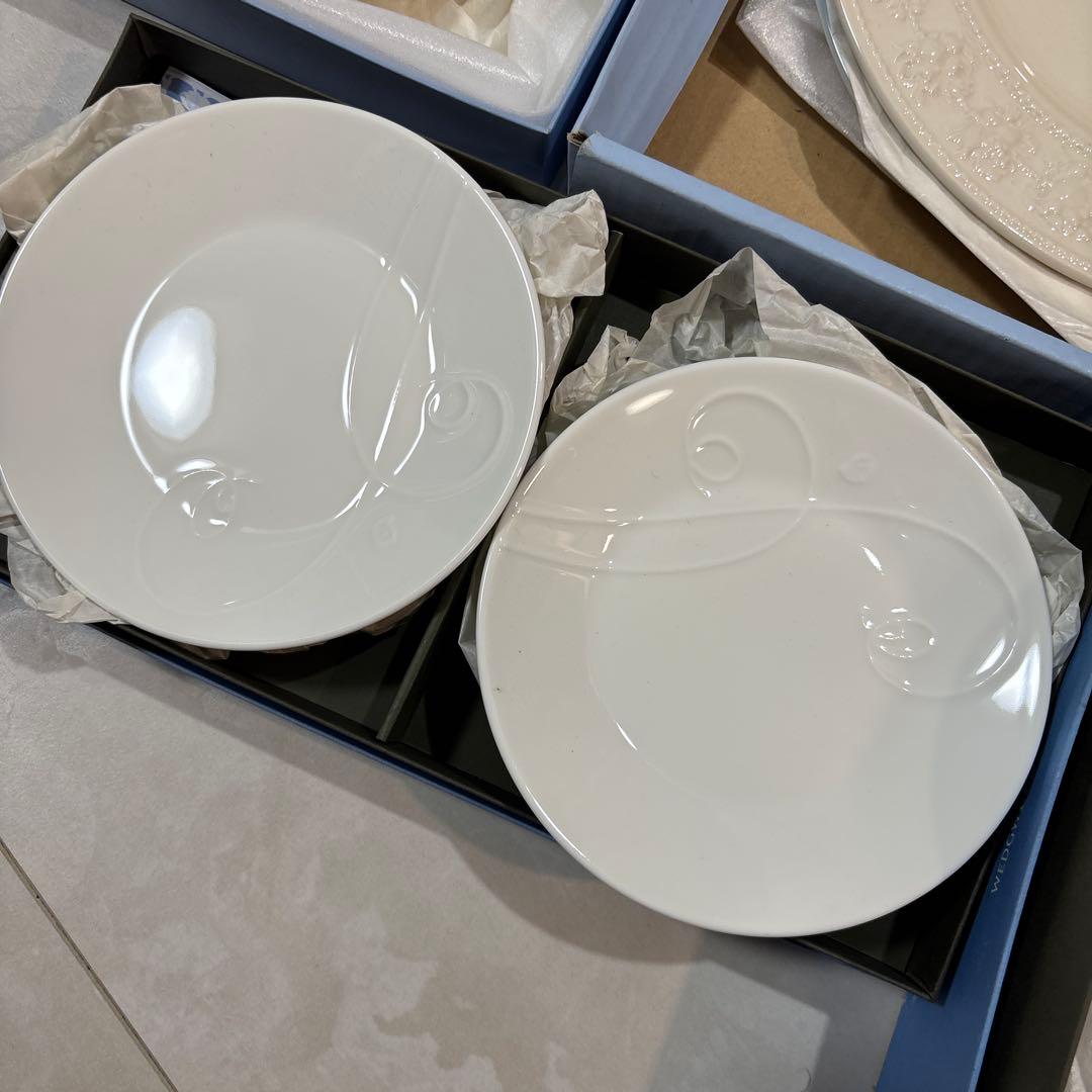 ウェッジウッド　 プレート皿　食器　まとめ売り