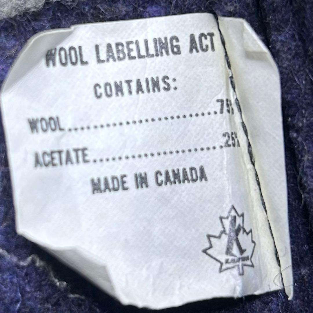 激レア SOREL ソレル CARIBOU カナダ製　メイプルロゴ