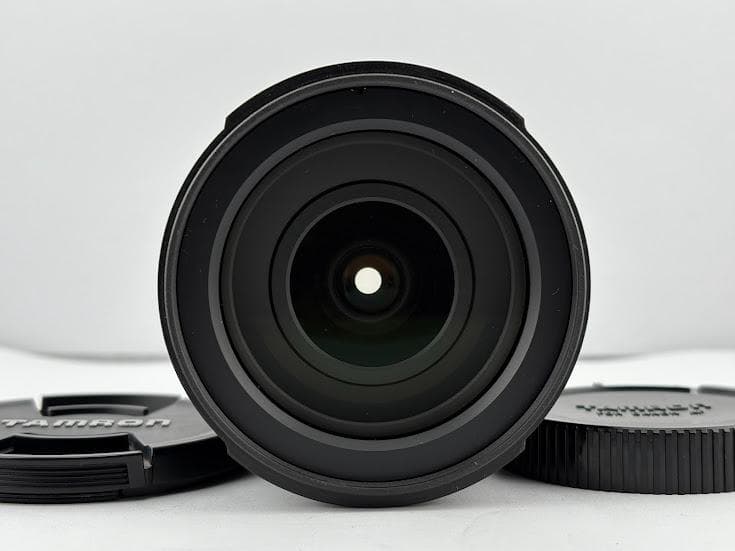 ★極上品★タムロン18-270mm F3.5-6.3Di II VCキヤノン