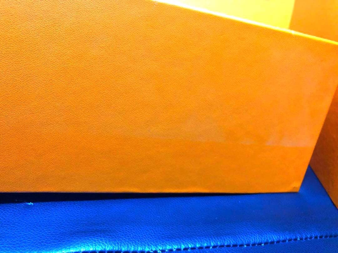 エルメス　箱ジャンク品バーキン40バーキン25オレンジボックス　保存袋　ケリー等