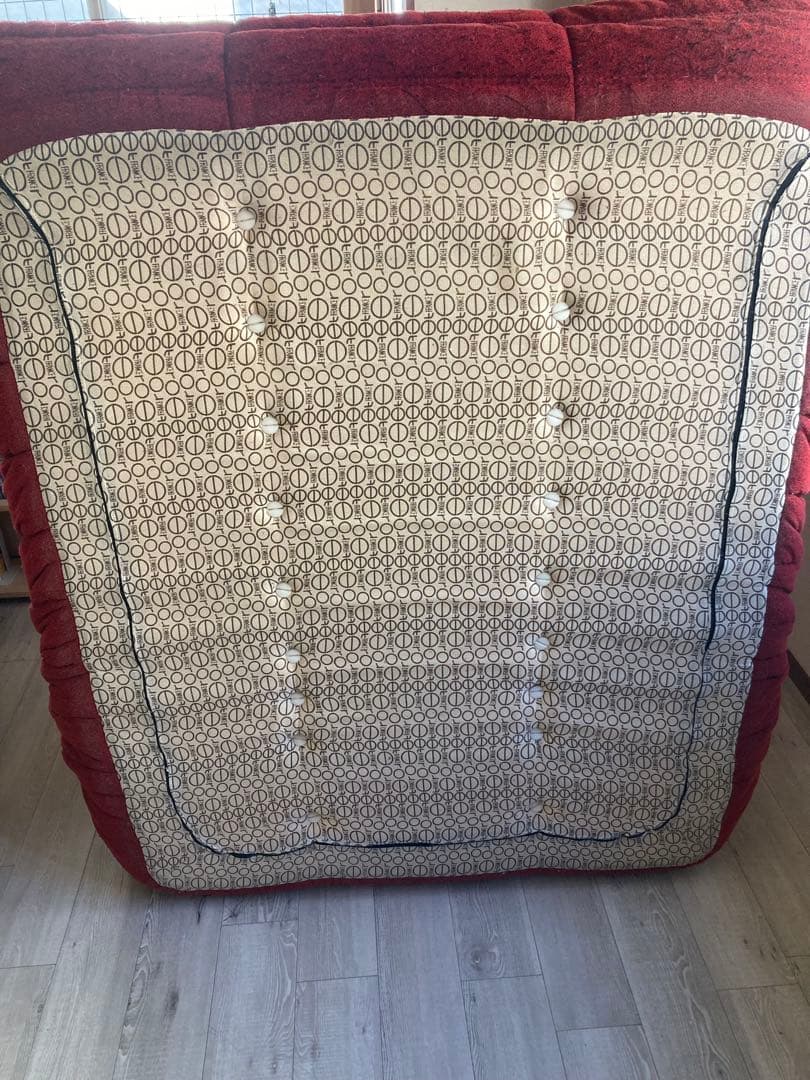 ligne roset トーゴ　2人掛け ラウンジソファ