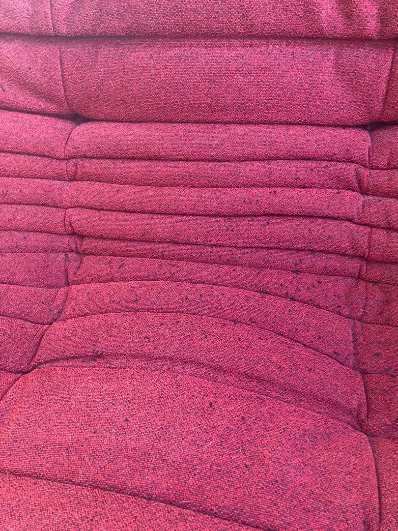 ligne roset トーゴ　2人掛け ラウンジソファ