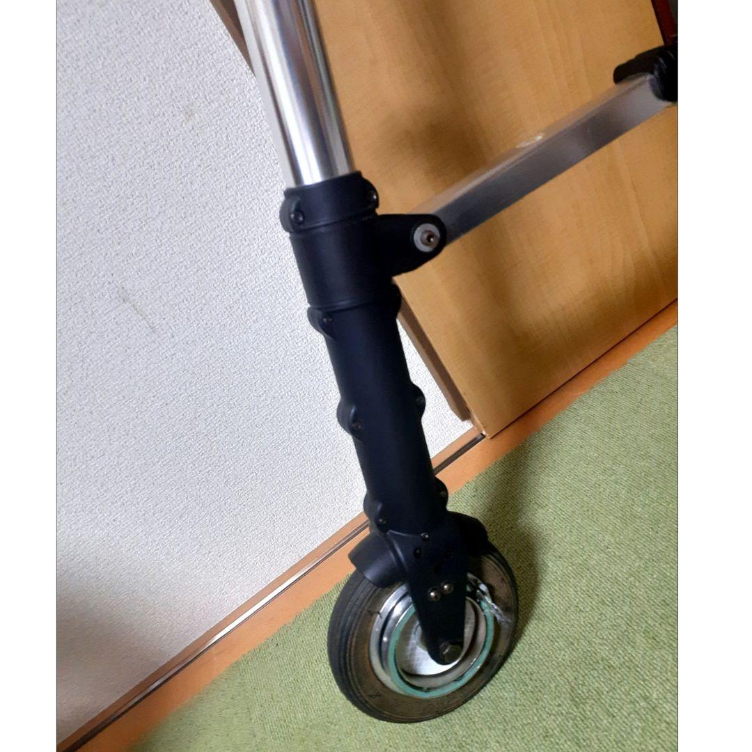 ◆6インチタイヤ 折りたたみ自転車