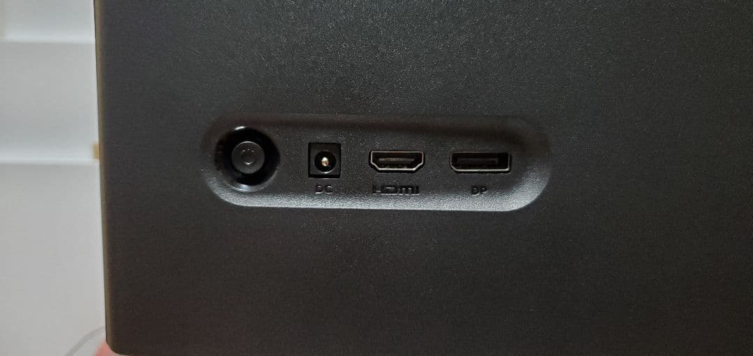 Xiaomi モニター A24i 23.8インチ フルHD IPSパネル