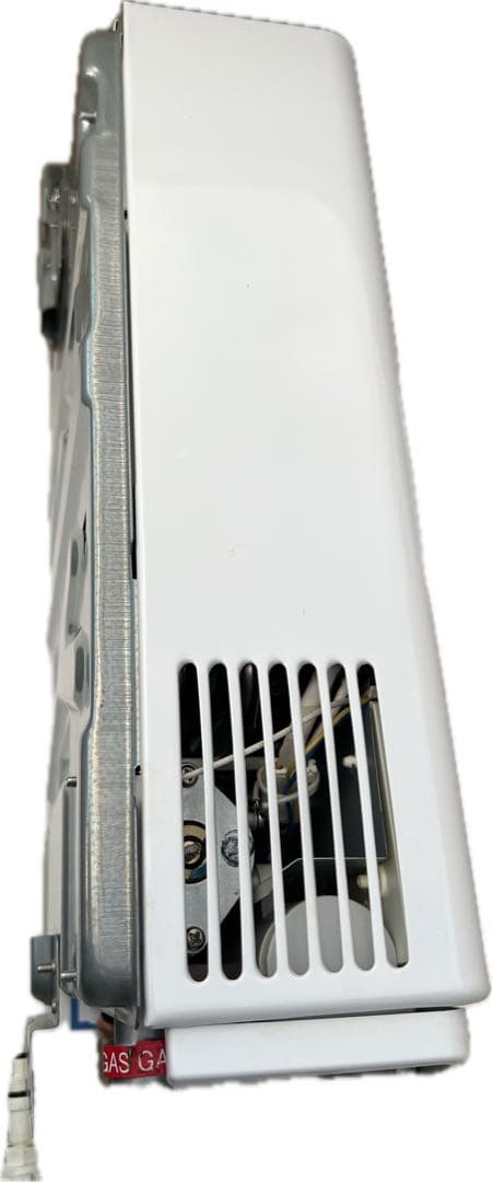 パロマ瞬間湯沸かし器PH-5BV-5