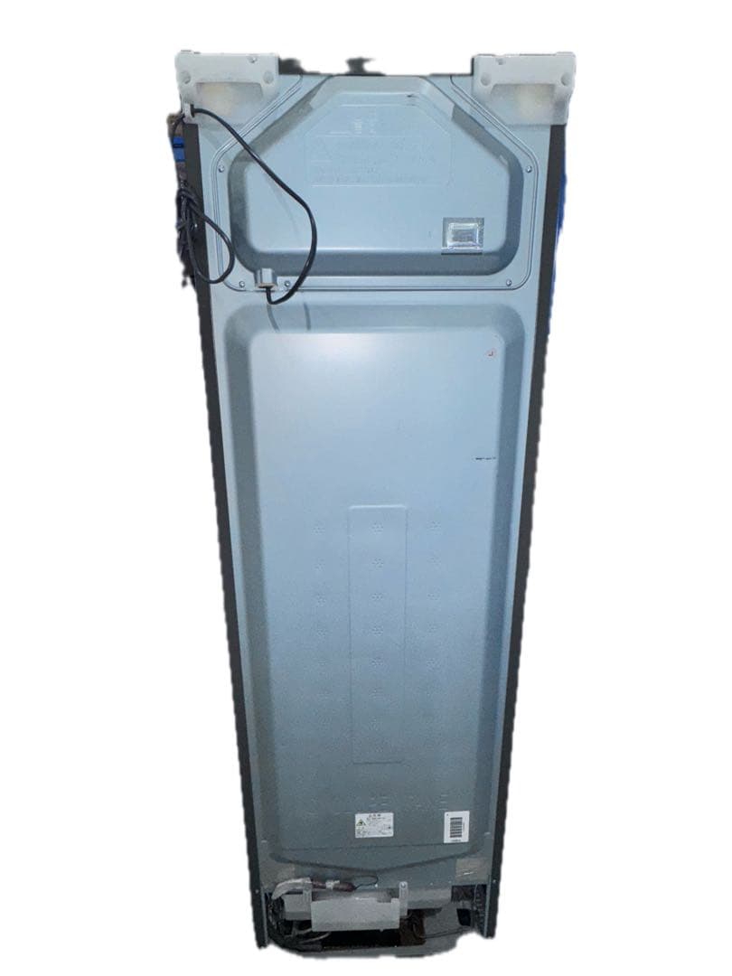 HITACHI 日立 315L 冷蔵庫 R-V32KV(N) 2019年製 ⑥