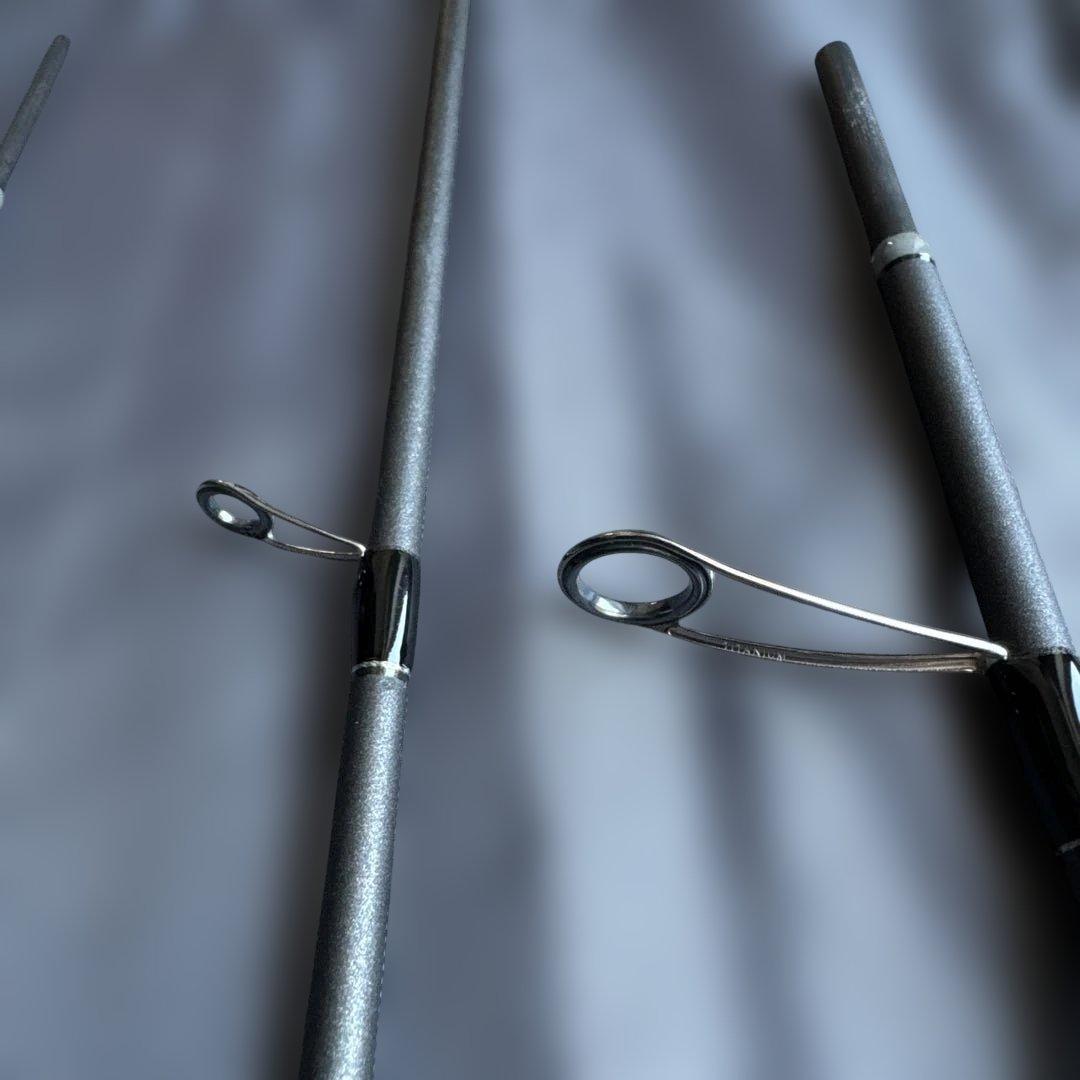 tict MINIMALISM Liberte MLS-725 折れあり