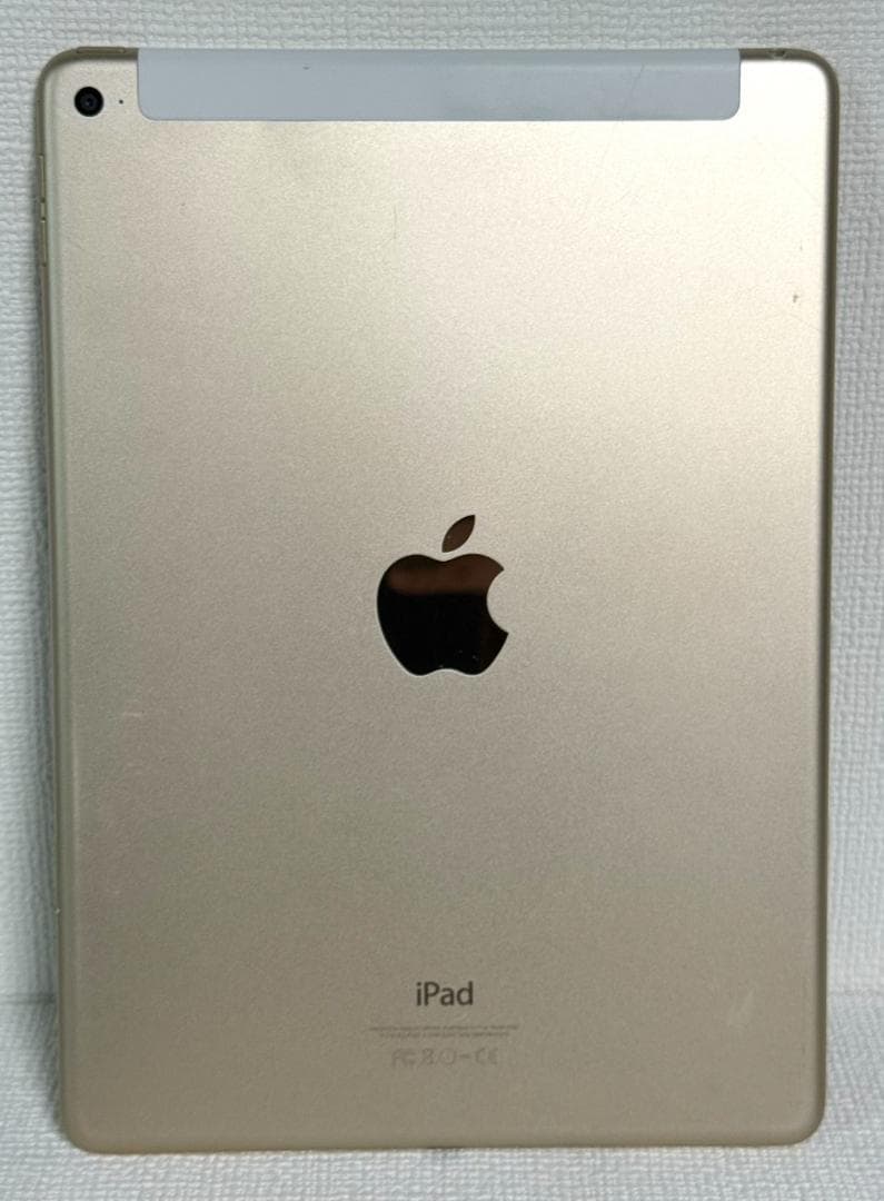 iPad　Air 2　Wi-Fi+Cellular　64GB　MH172J/A