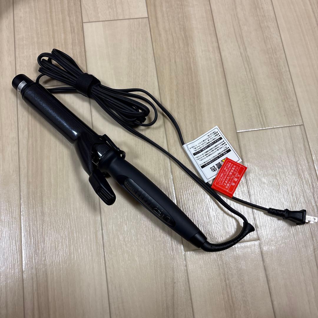 マグネット　ヘアプロ　カールアイロン　32mm