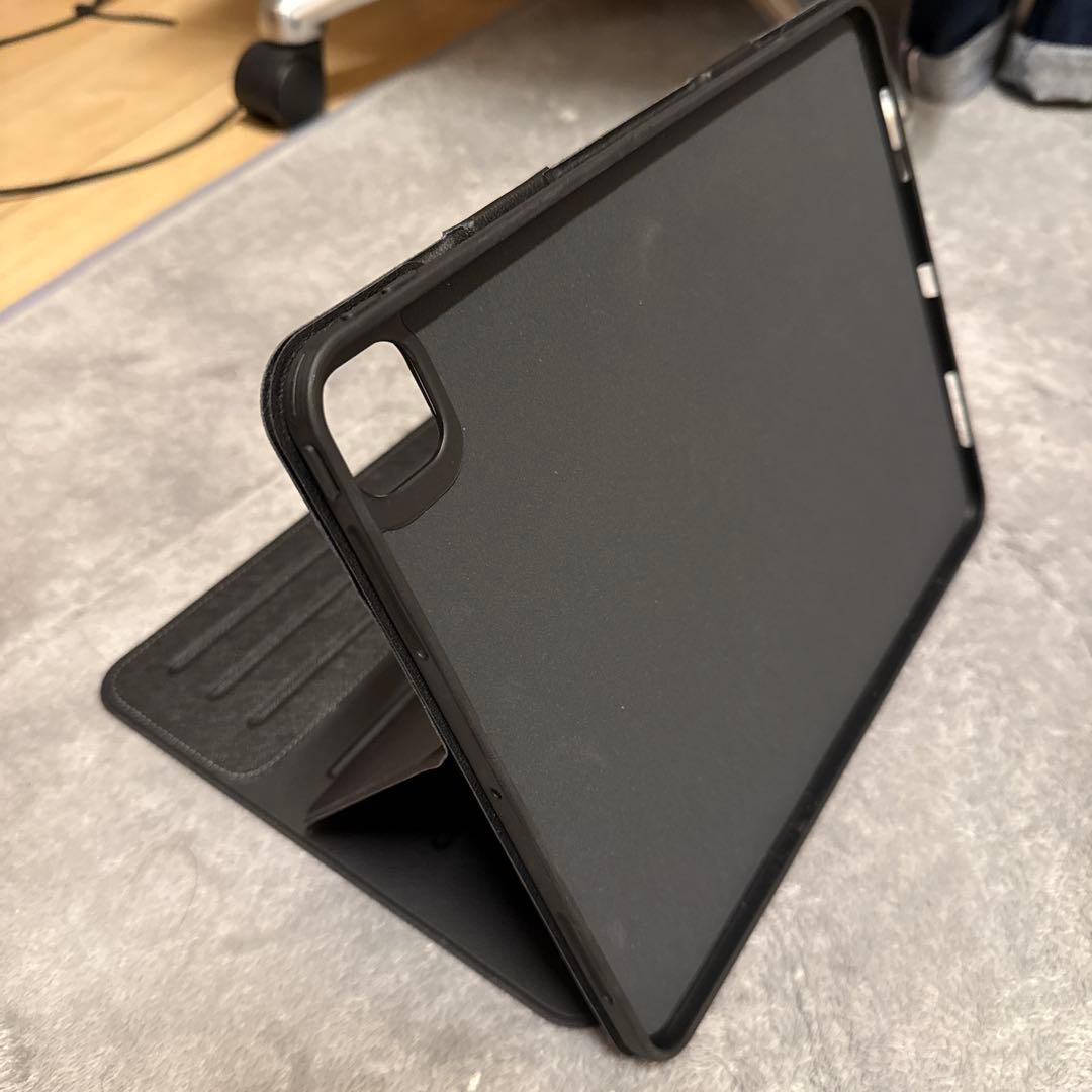 M4 ipad pro 13インチ　Wi-Fi 512GB 最大容量100%