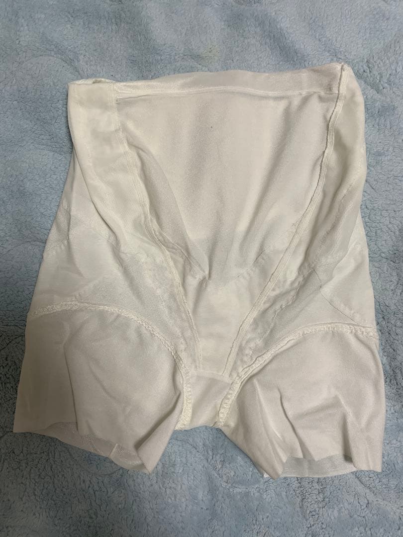 最終値下げ！ブライダルマタニティインナーD70 パンツセット