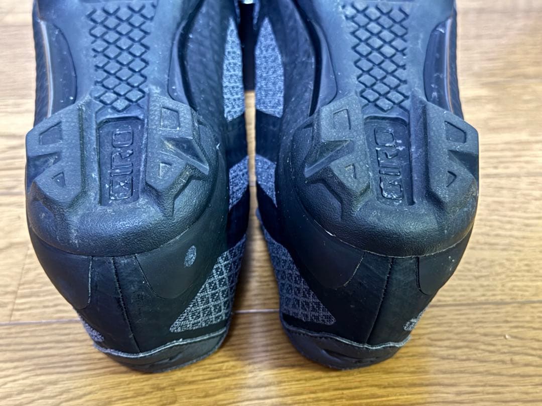 GIRO RINCON ジロ SPDシューズ 37 22.5~23cm