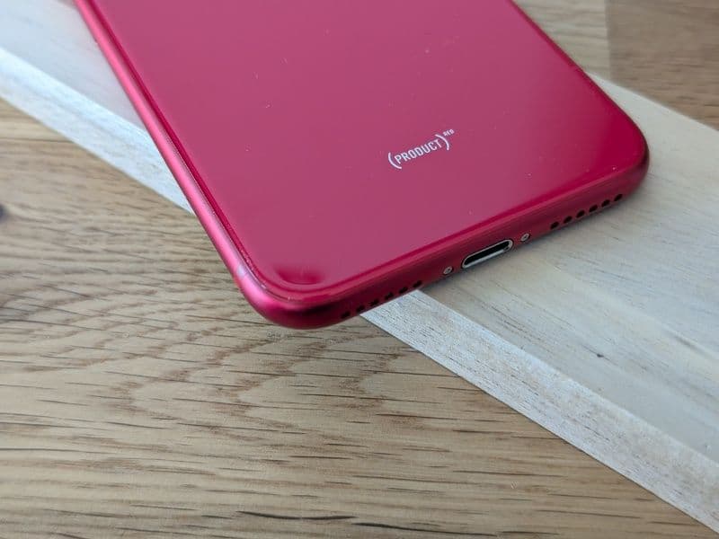 iPhone SE (第2世代)128GB