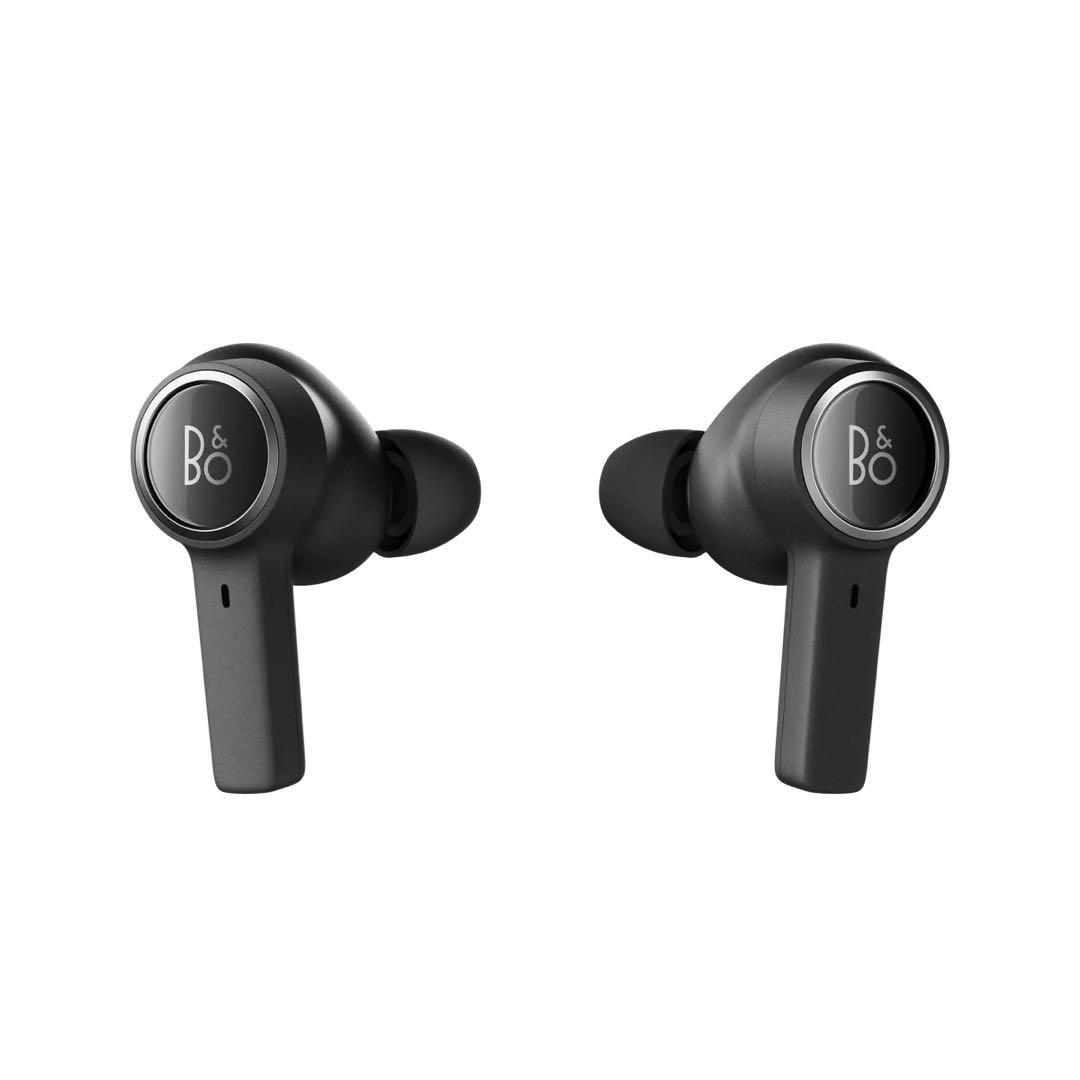 【新品未開封】BANG&OLFSEN Beoplay EX ブラック B&O