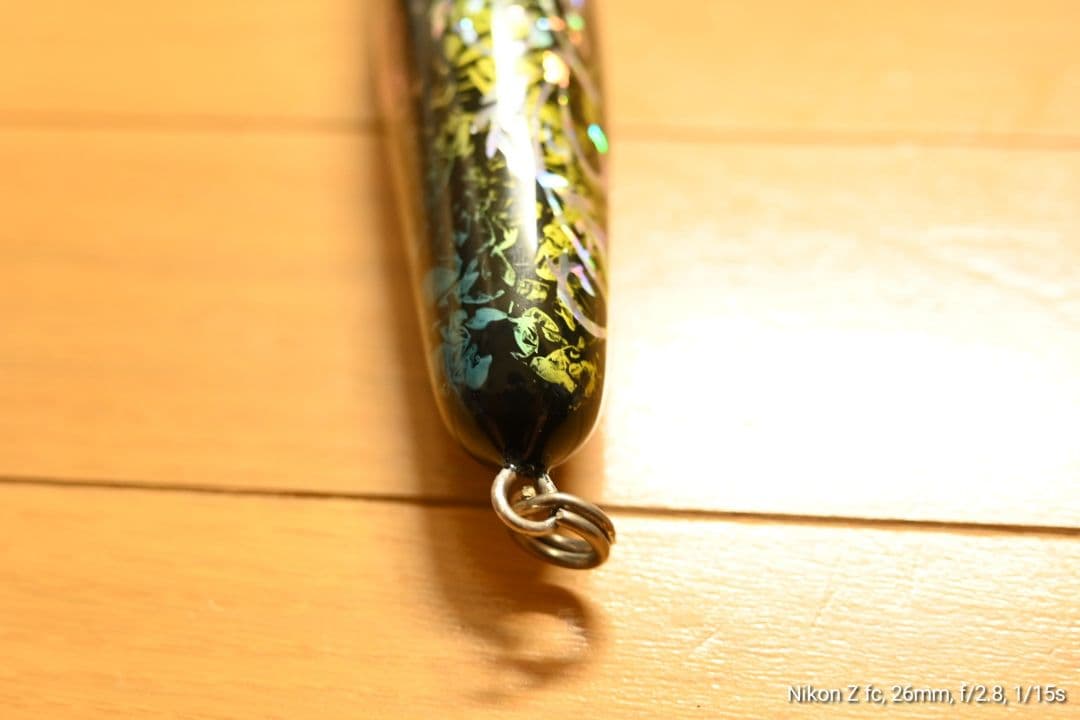 mawa pop 280 シマノ　ダイワ　ソウルズ　カーペンター