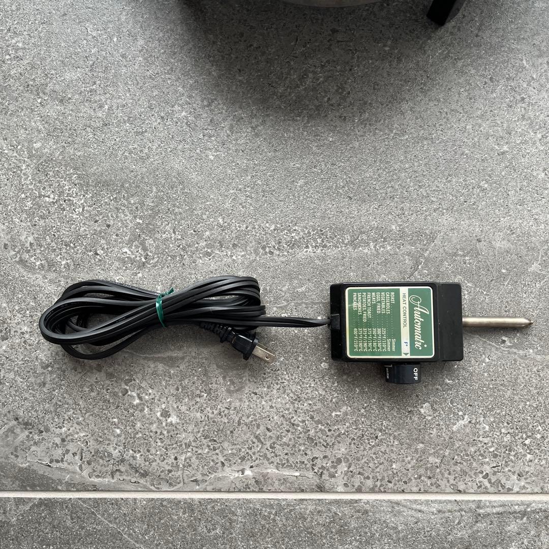 ロイヤルクイーン LIQUID CORE 電気鍋 電気フライパン