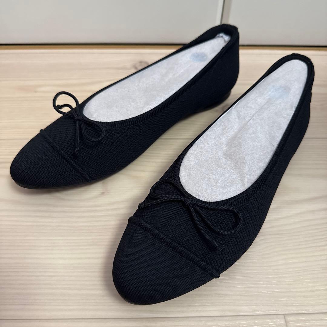 VIVAIA店頭での試し履きのみ 40 25.5cm ティアナ TIANA