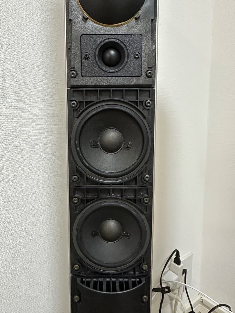 タイムセール日曜日まで Bang & Olufsen 6000