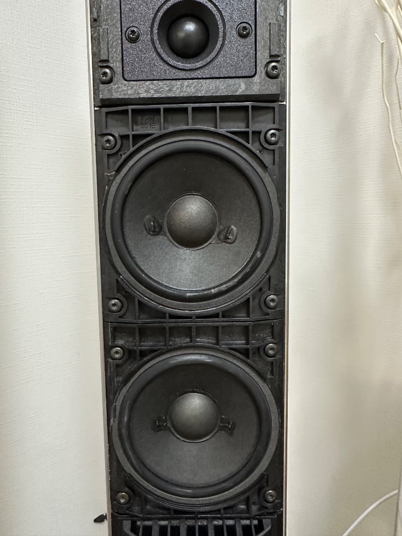 タイムセール日曜日まで Bang & Olufsen 6000