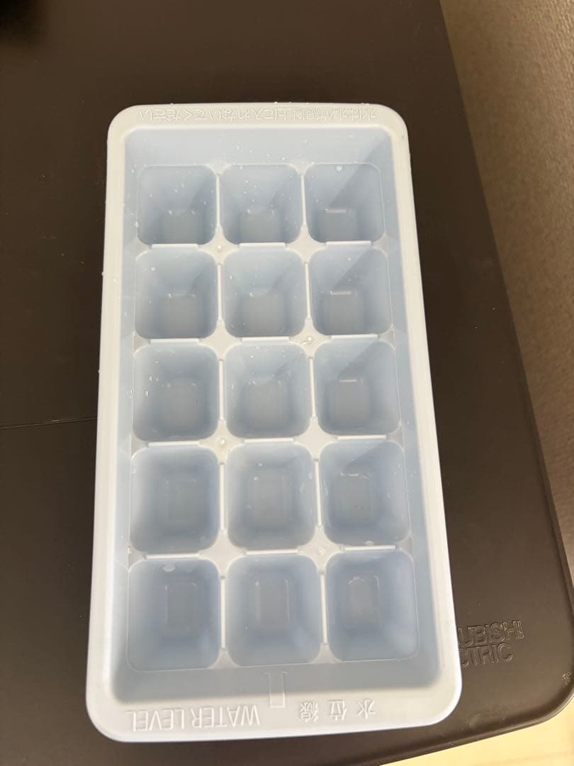 【一人暮らし用冷蔵庫】三菱電機 146リットル MR-P15F-H