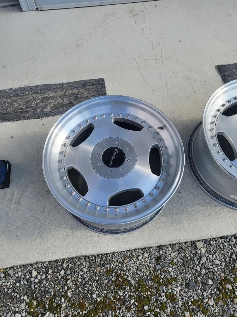 希少当時物ロリンザーRSK2