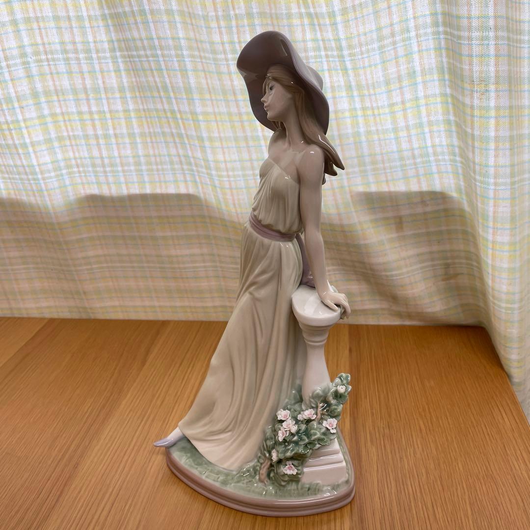 リヤドロ（クラシック）　輝く時