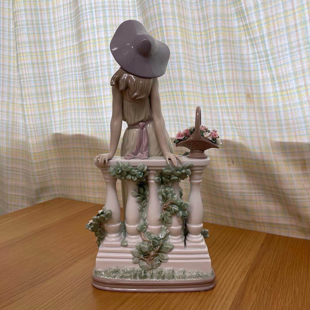 リヤドロ（クラシック）　輝く時