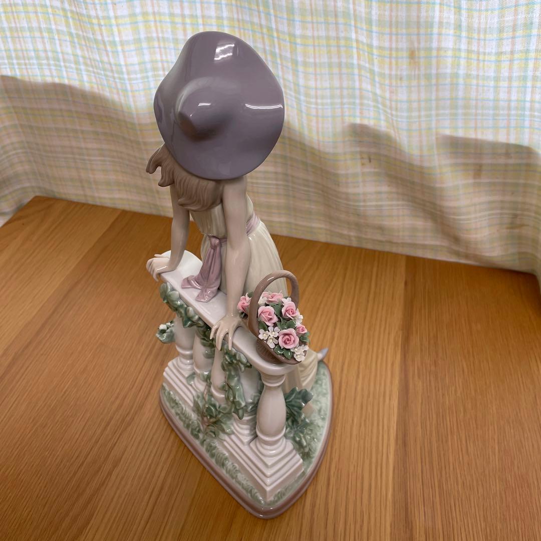 リヤドロ（クラシック）　輝く時