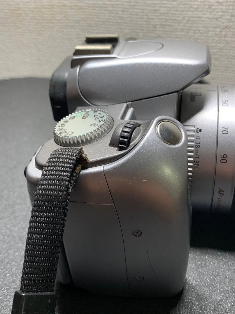 Canon EOS 5 レンズ付き