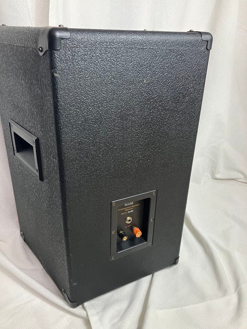 美品　soundking pa-500