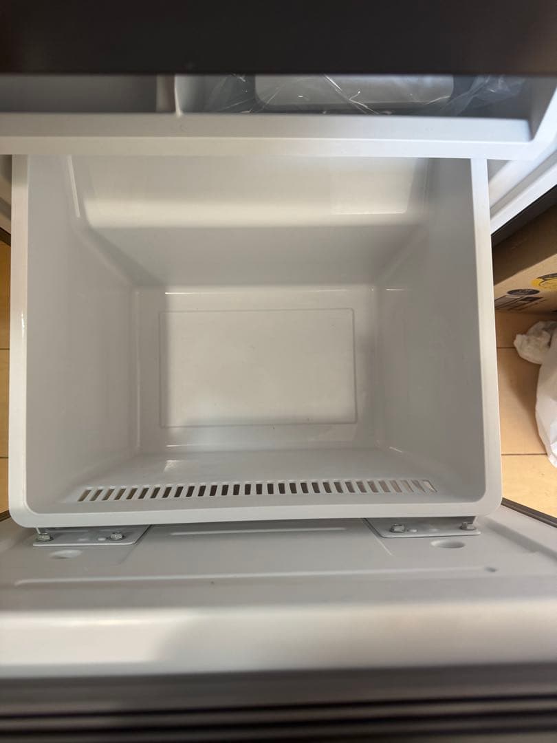 AQUA AQR-14R (DS)冷蔵庫 2024年製