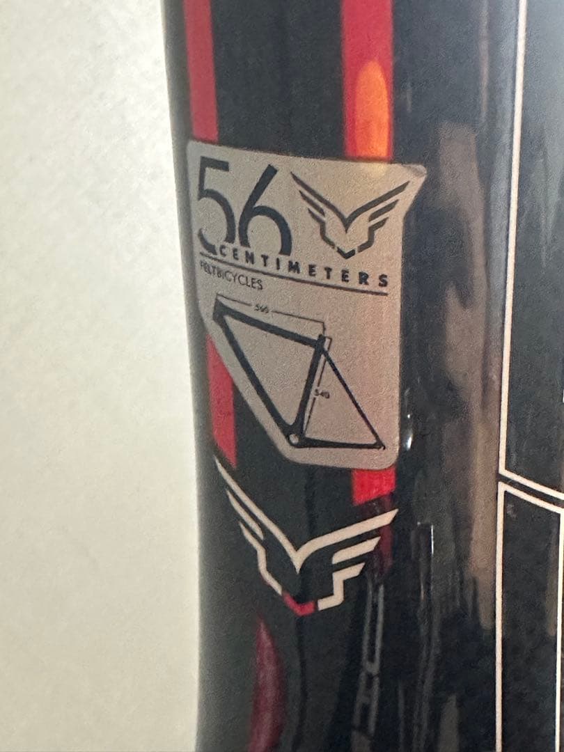 FELT F5 ロードバイク カーボンフレーム