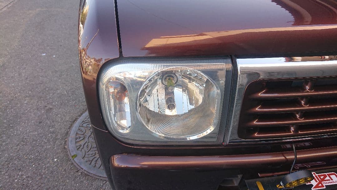 専用アルトラパン。車検R8年6月。