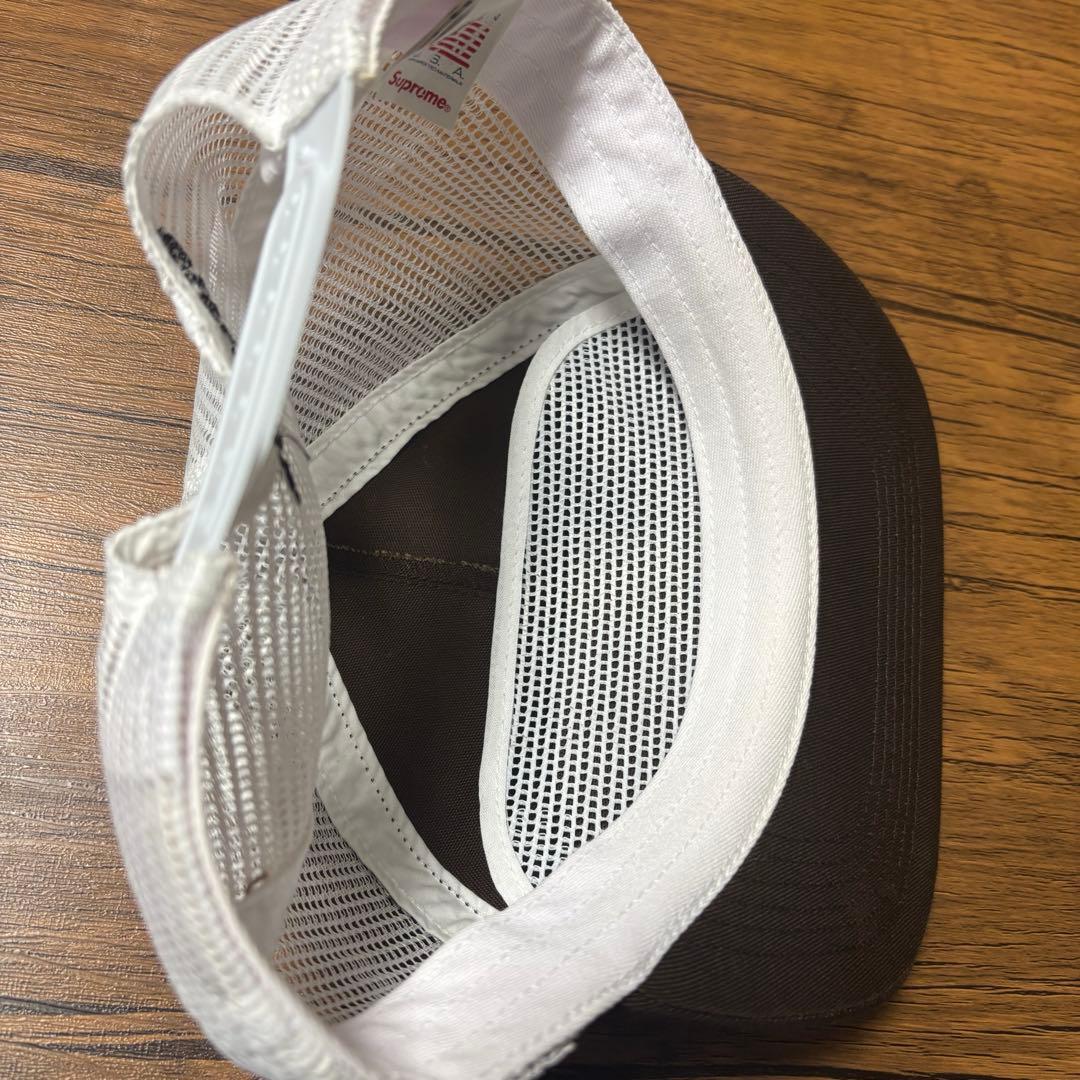 Supreme Camacho カマチョ　キャップ　帽子　カマチョモンスター