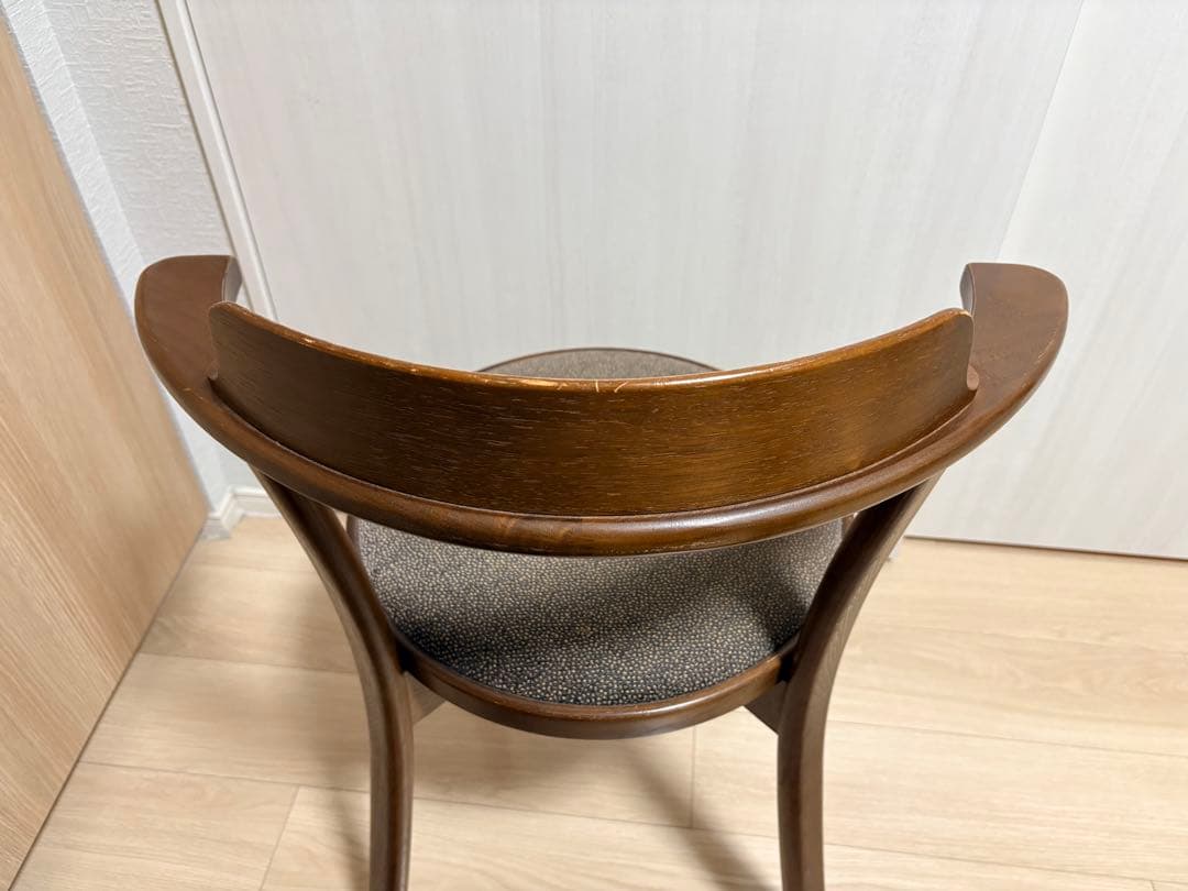 CONDE HOUSE /カンディハウス　ルントオム②