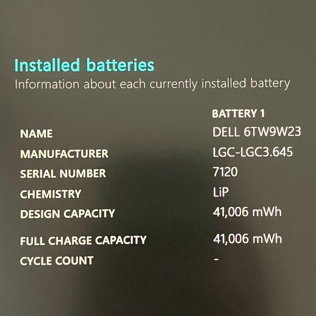 ★2021年製★ バッテリー良好 メモリ16GB テンキー DELL 450