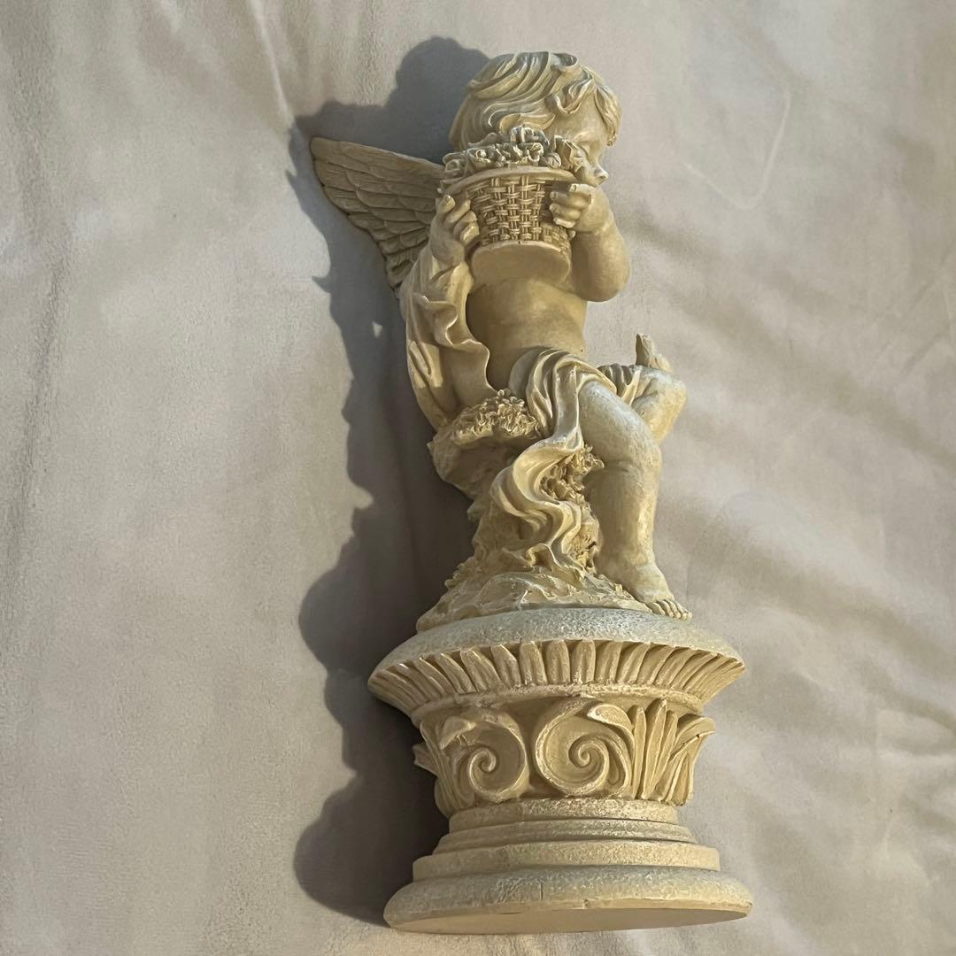 ♡*♡様 天使の置物 彫刻確認用